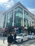 Mars Hotel (İstanbul, Bağcılar, Güneşli Mah., Kirazlı Cad., 34A), hotel