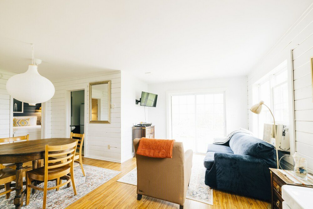 Фото 11 Boyles Crescent - Cavendish Guest Cottages