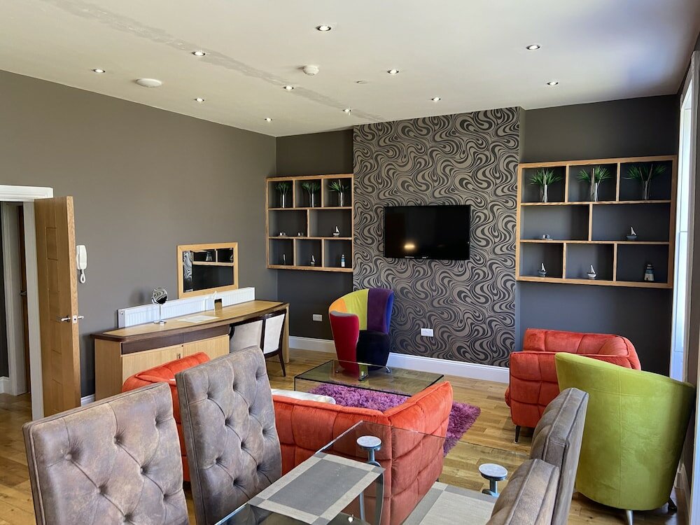 Фото Halvard Apartments at Castletown