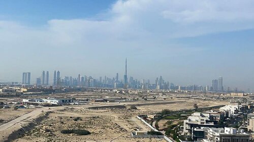 Апартаменты Maison Privee - Graceful Apt in Prestigious Dubai Hills close to the Golf Course