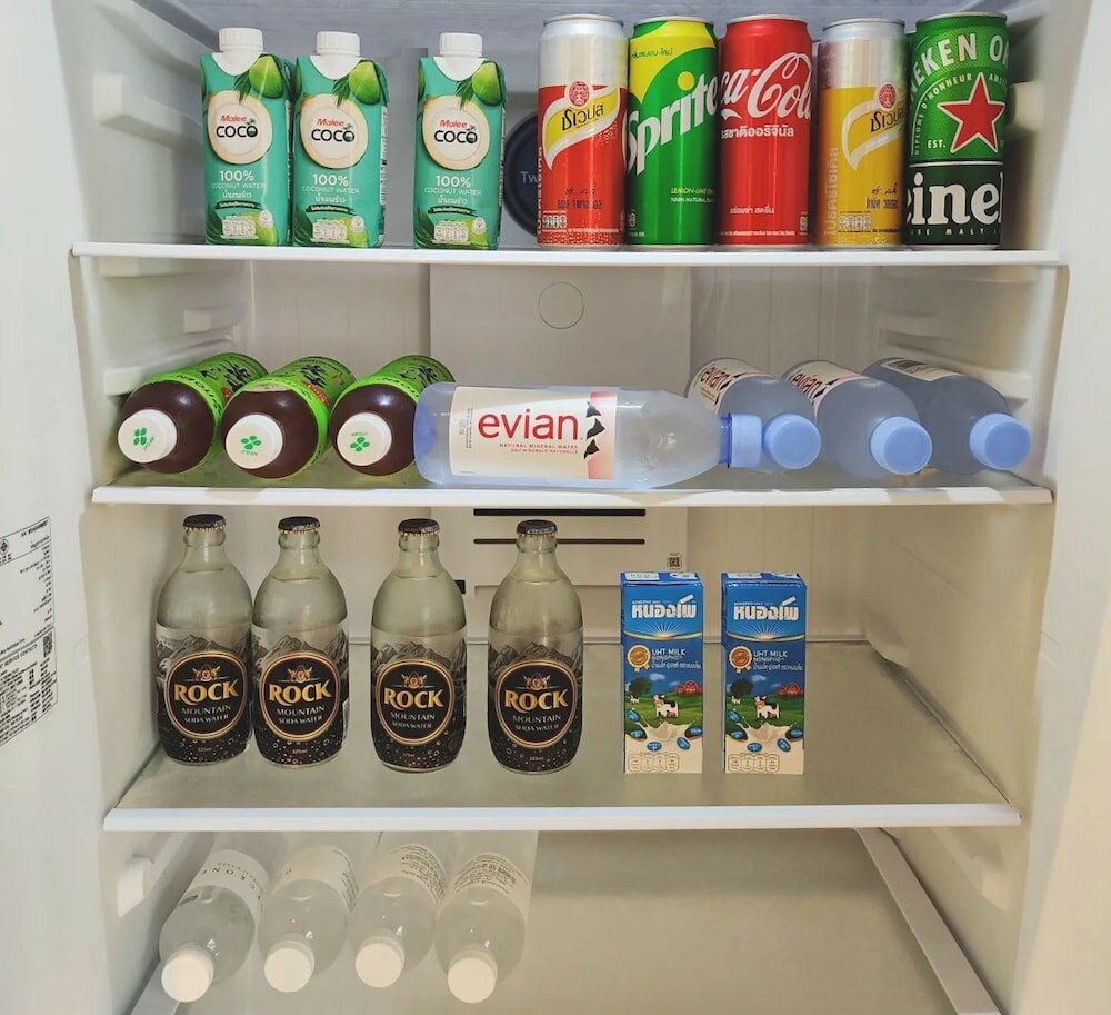 Фото Rarin Villas