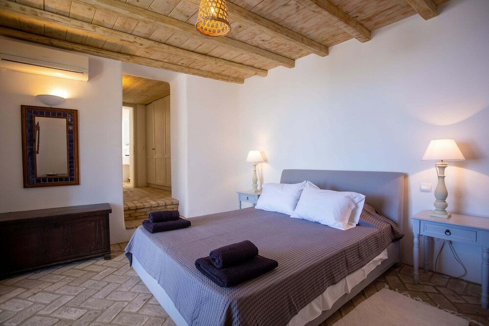 Фото Villa Baroness in Mykonos Town