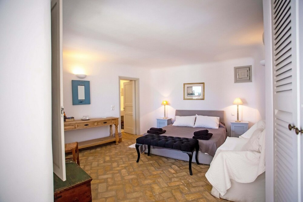 Фото Villa Baroness in Mykonos Town