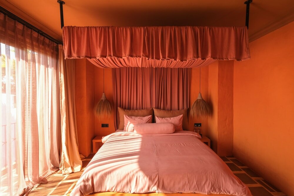 Фото El Barrio Boutique Hotel & Bar