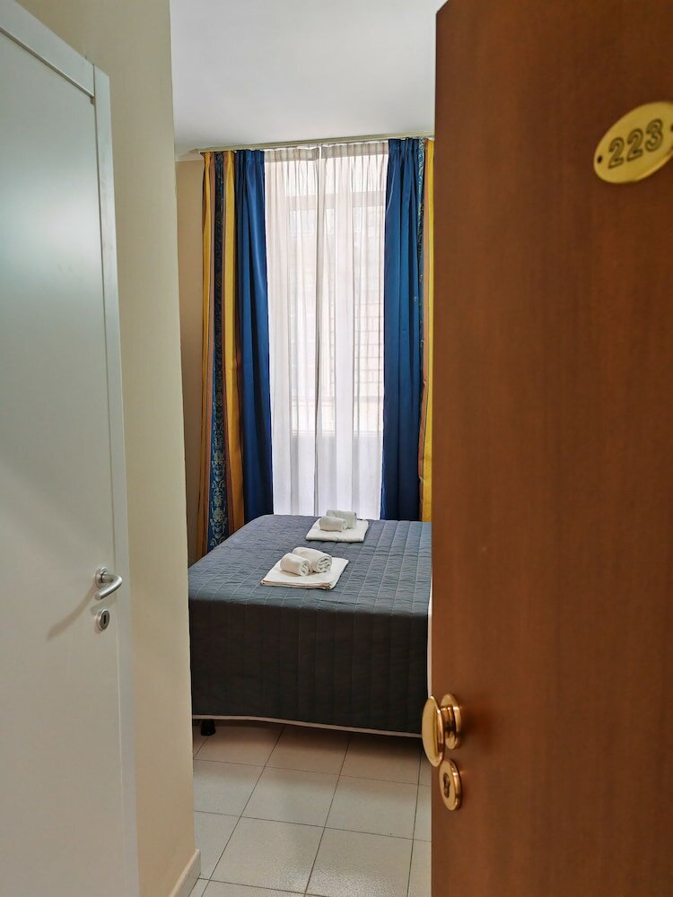 Фото Hotel Romano