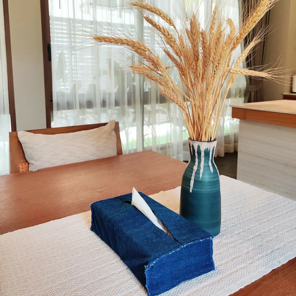 Фото Rarin Villas