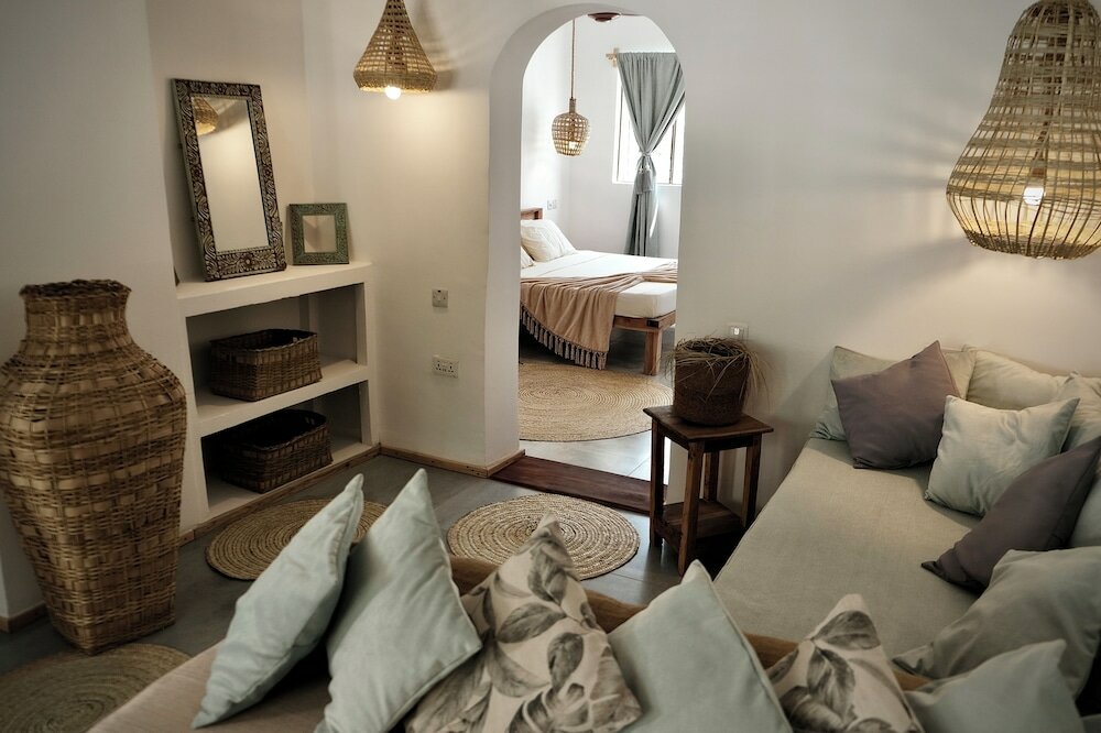 Фото Antares Villa