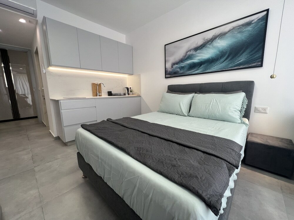 Фото Experience in the square