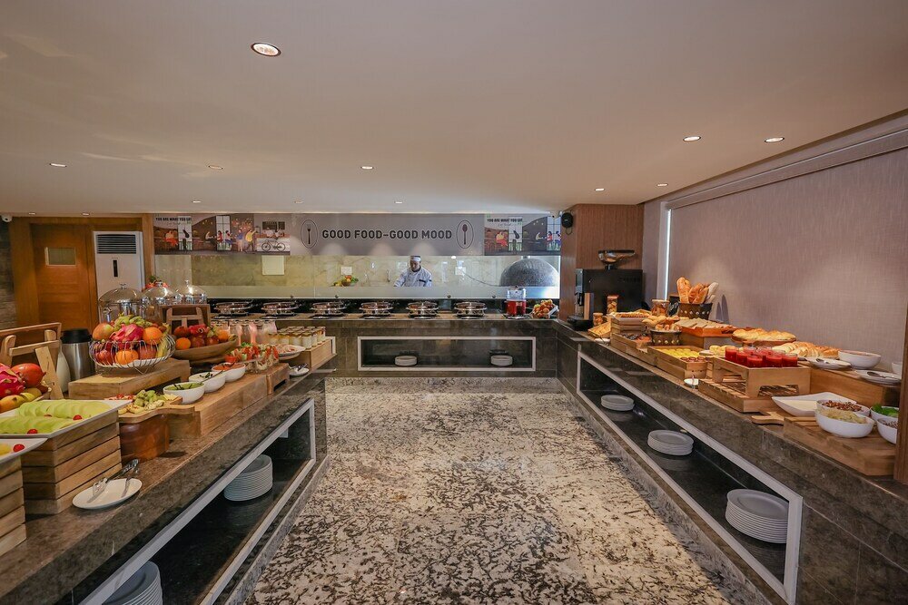 Фото Regenta Dehradun by Royal Orchid Hotels Limited