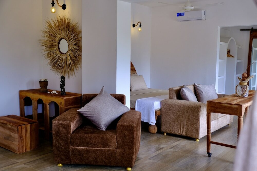 Фото Antares Villa