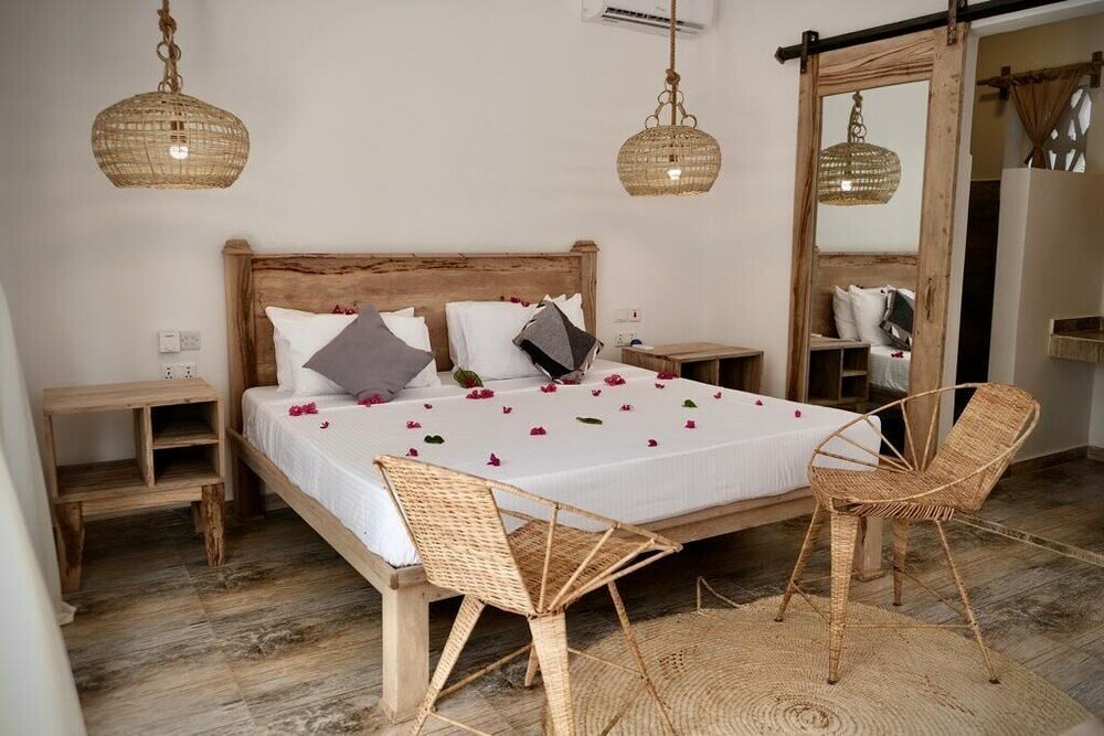 Фото Antares Villa