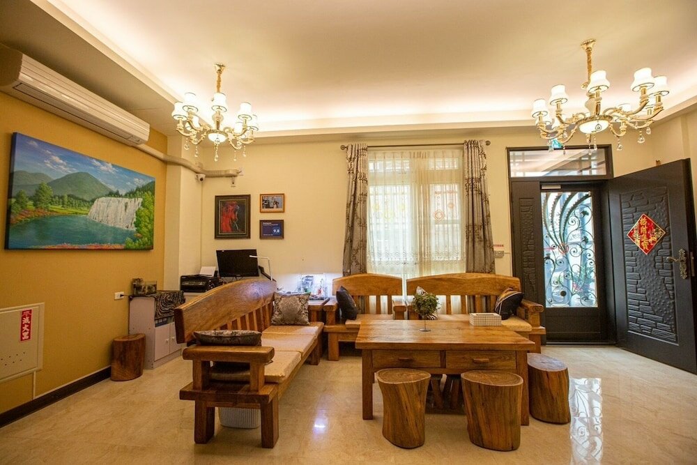 Фото Summer Love Villa