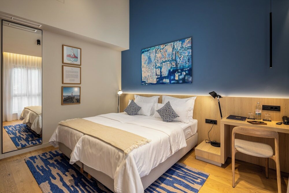 Фото Emotheo Heritage Hotel