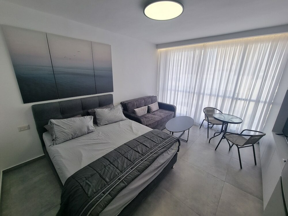 Фото Experience in the square