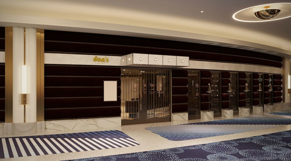 Фото Fontainebleau Las Vegas