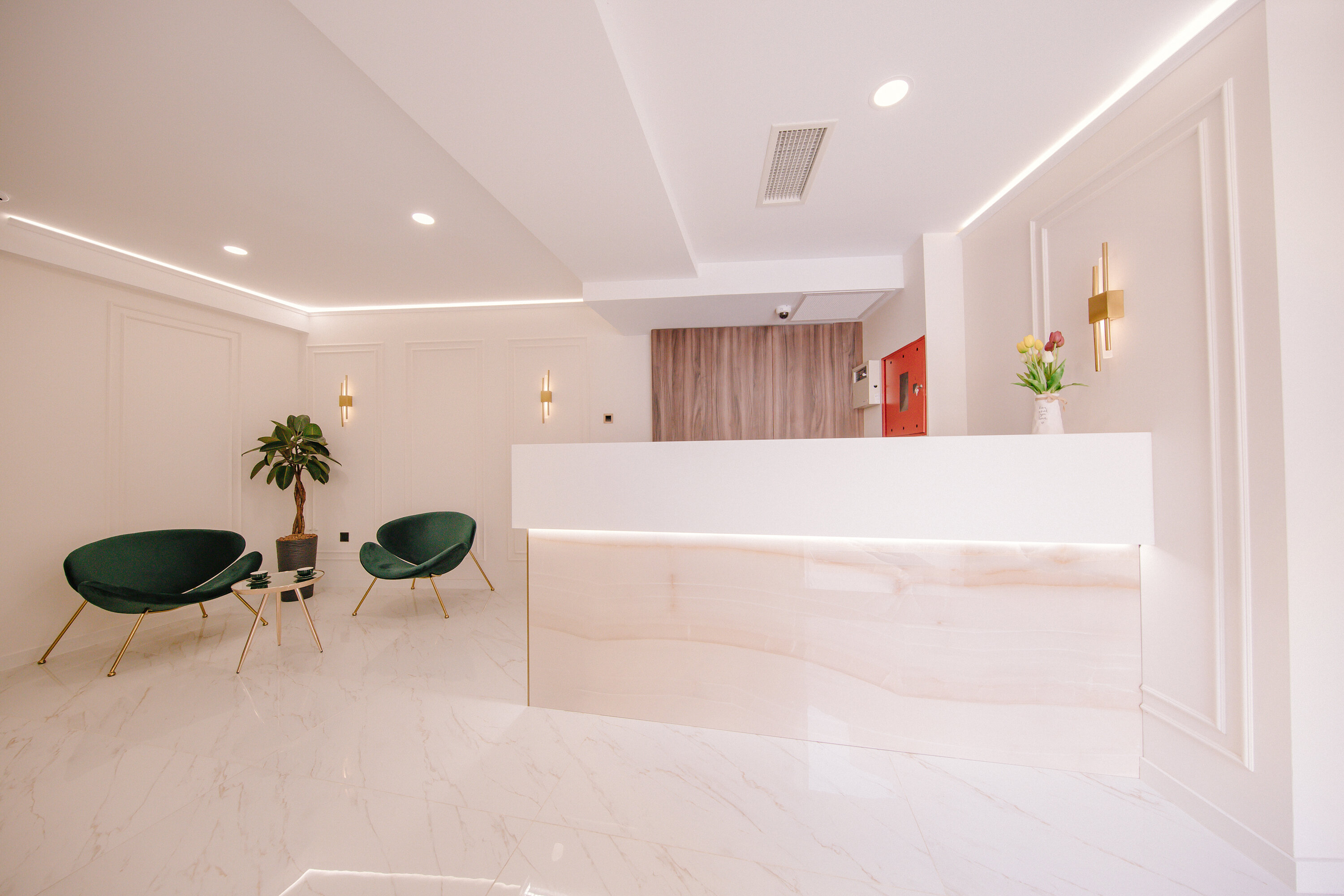 Фото Orden Hotel