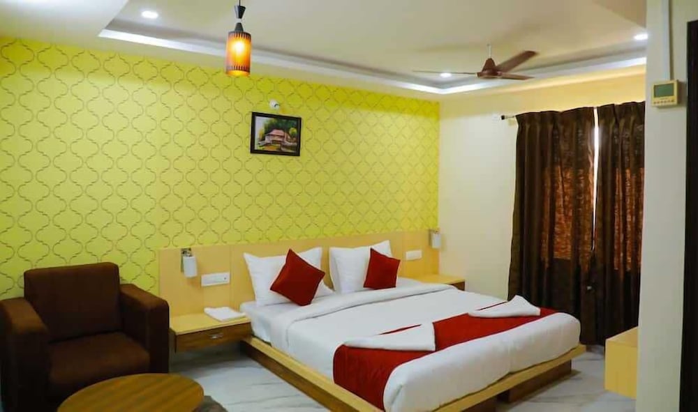 Фото Spring Hill Tirupati
