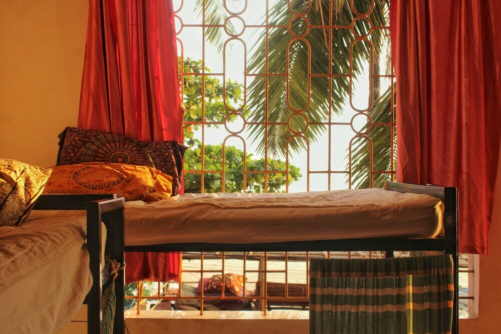 Фото This is IT Beach Front Restobar