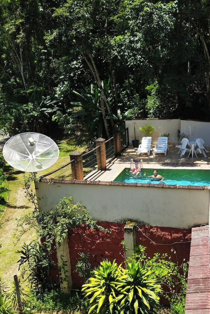 Фото Pousada Bem Querer