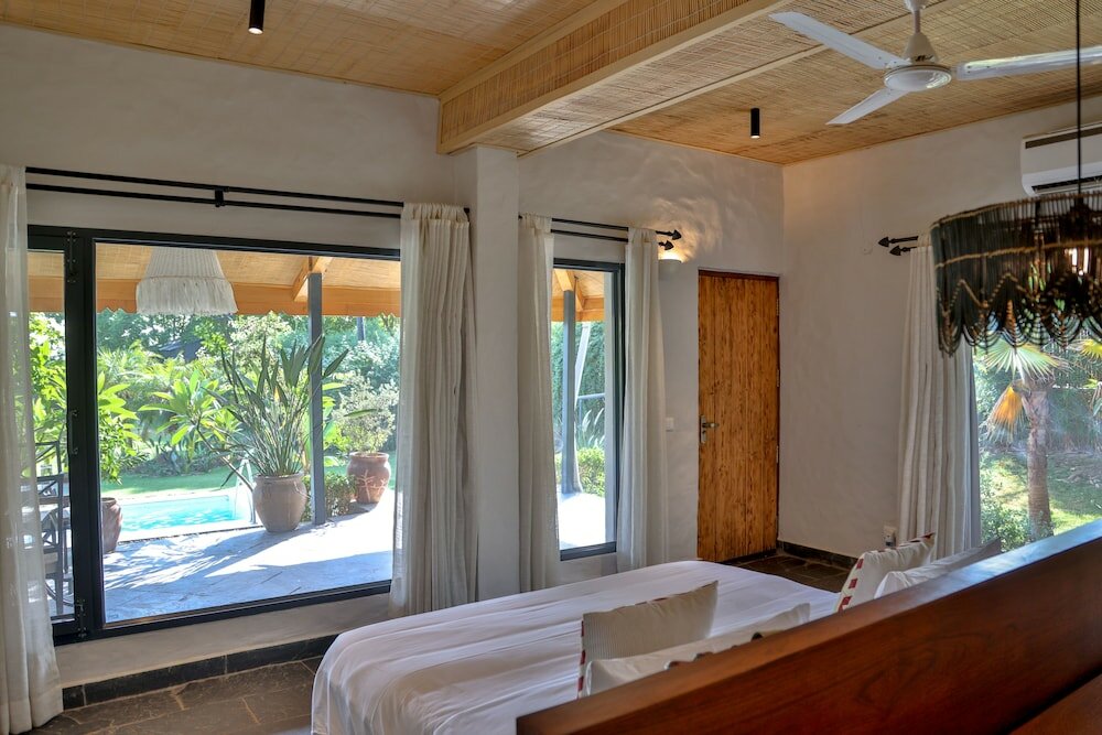 Фото Fhr Wilderness Lodge Chandigarh by Tutc