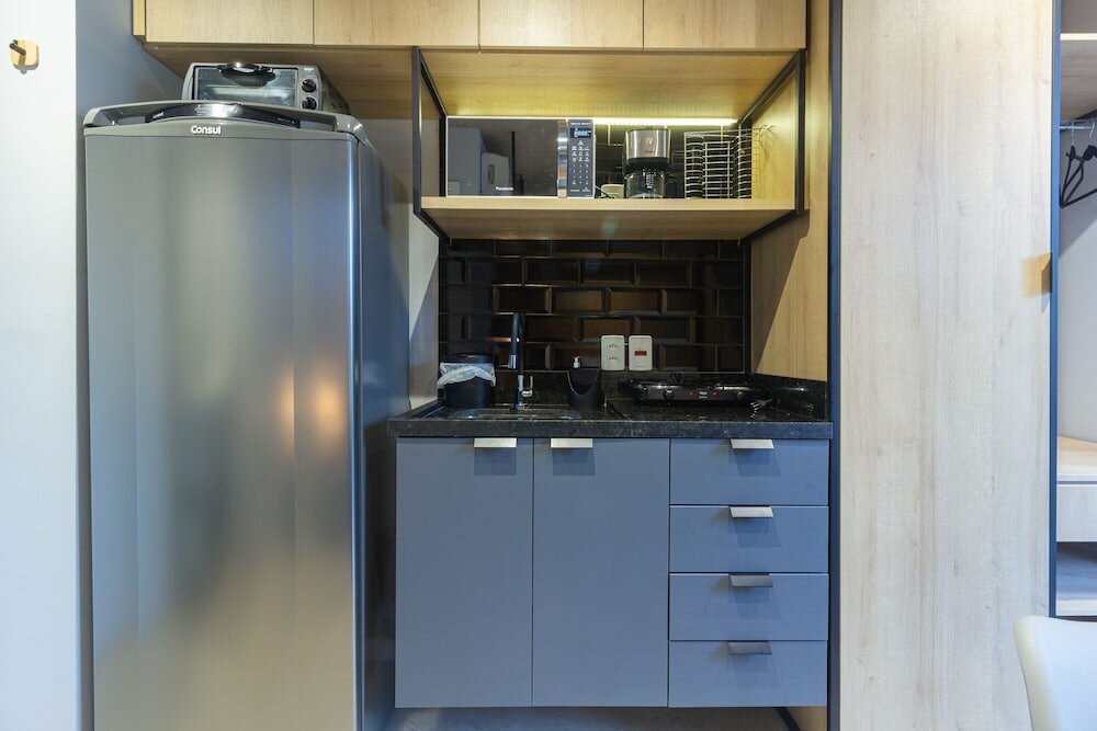 Фото 360 Ascent Paulista