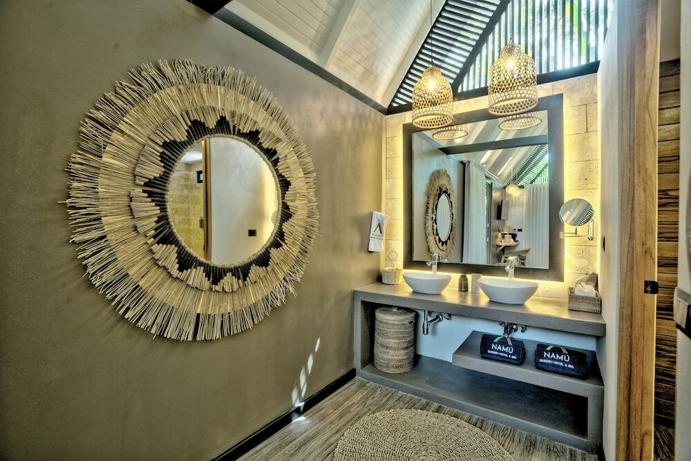 Фото Namu Garden Hotel & SPA - Adults Only