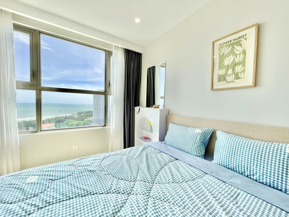 Фото The Sóng Vũng Tàu - Shin's Apartment