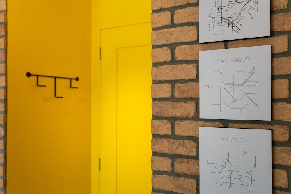 Фото Apto Peixoto Gomide