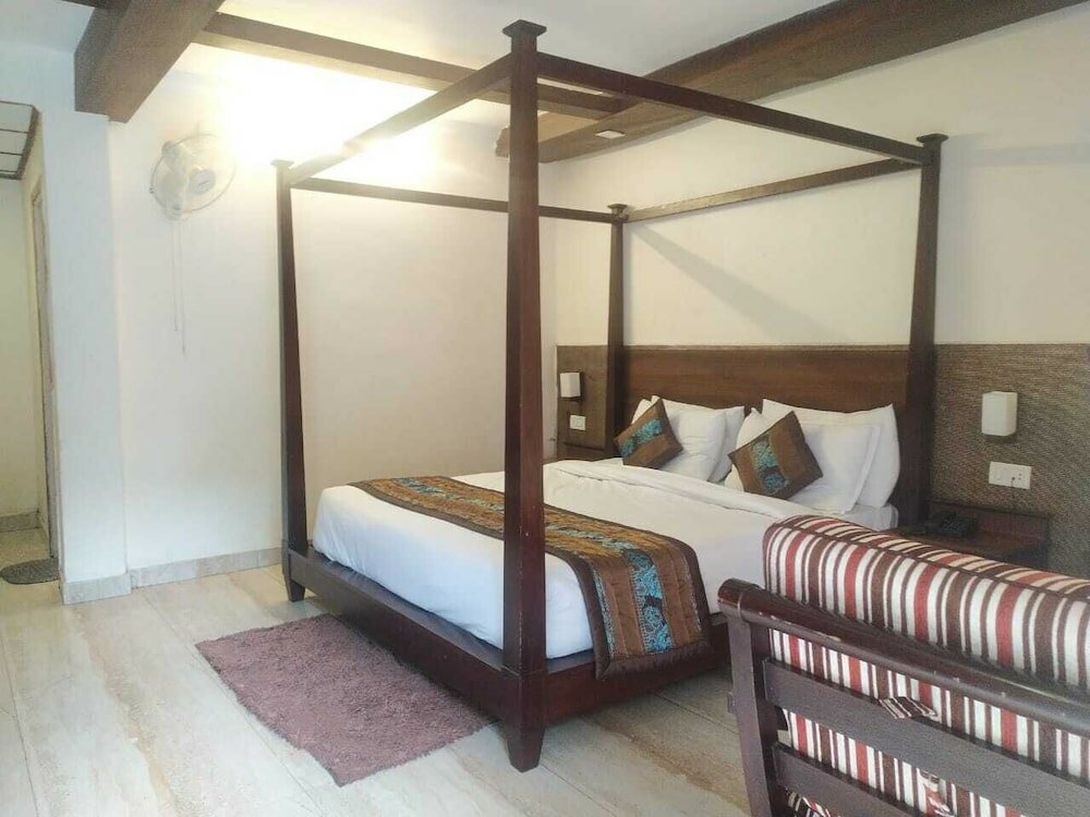 Фото Hotel Aroma Nainital