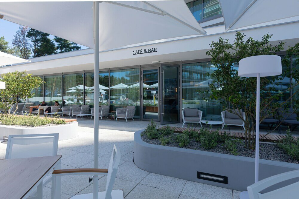 Фото Luxury Apartment by Renters Prestige