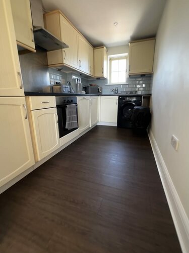 Гостиница 2-bed Apartment in Colchester в Колчестере