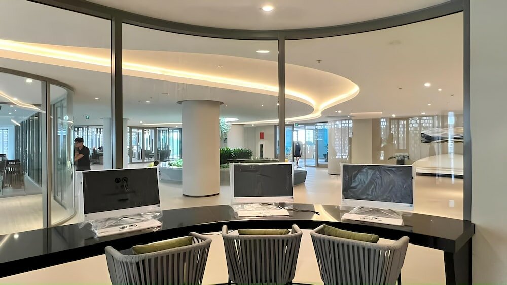 Фото The Sóng Vũng Tàu - Shin's Apartment