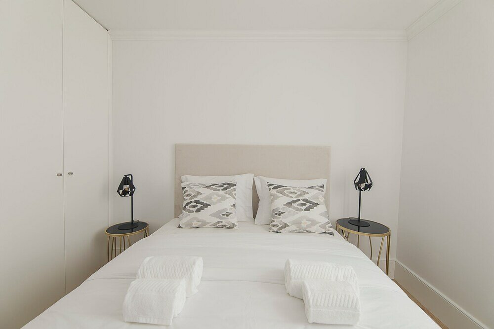 Фото Vibrant Porto Apartments-Heroismo Metro