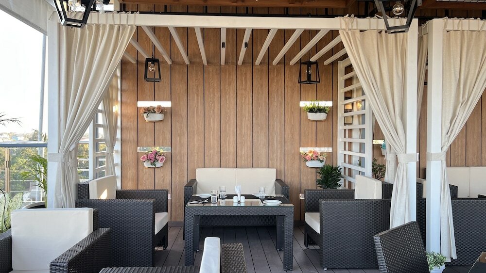 Фото Aurora Boutique Hotel