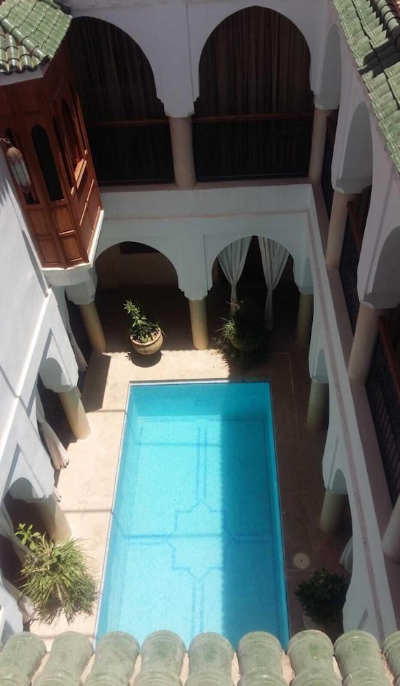 Фото Riad Berenssi