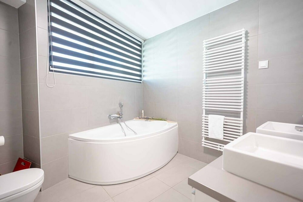 Фото SolStar Apartment