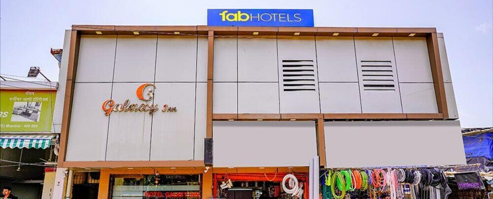 Фото Fabexpress Galaxy Inn