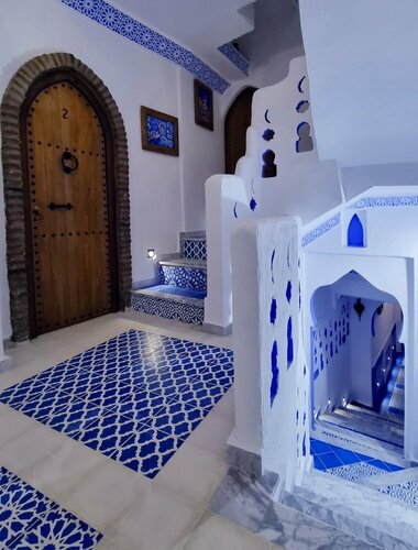 Casa meftah