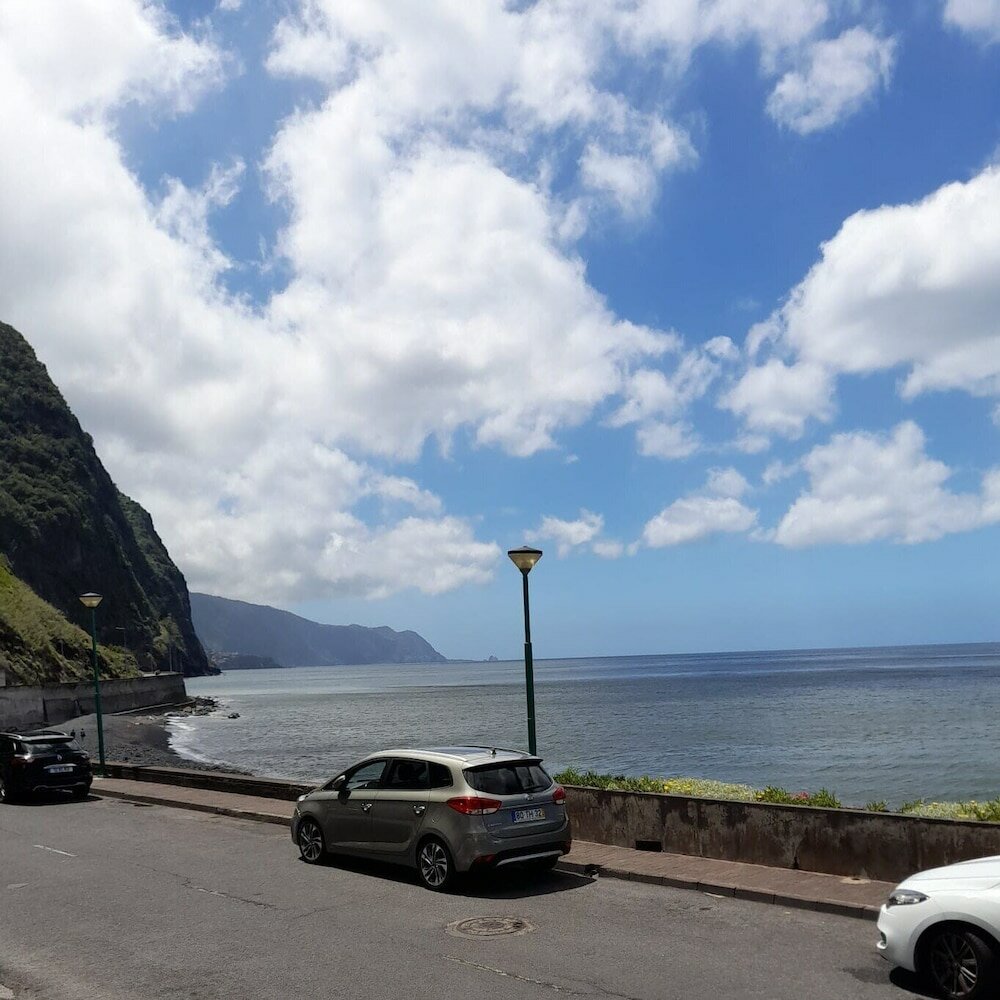 Фото Mediterrâneo Madeira