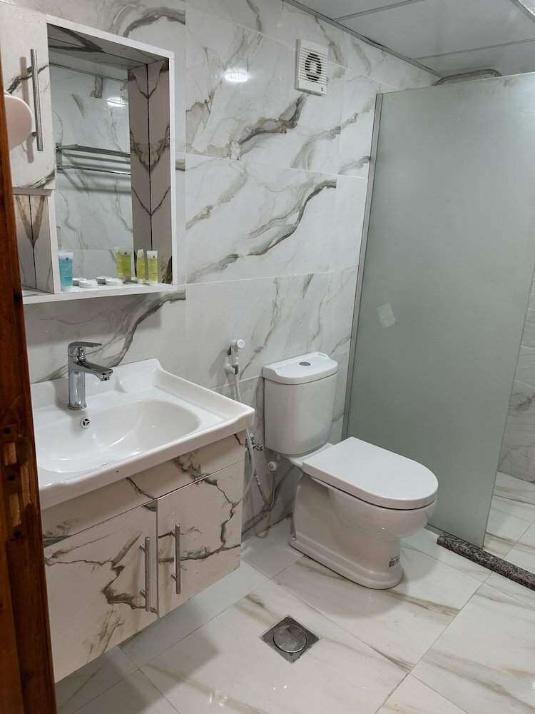 Фото Mirage Desert Camp