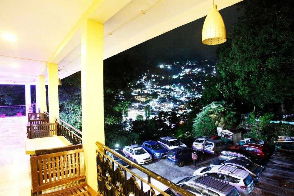 Фото Hotel Aroma Nainital
