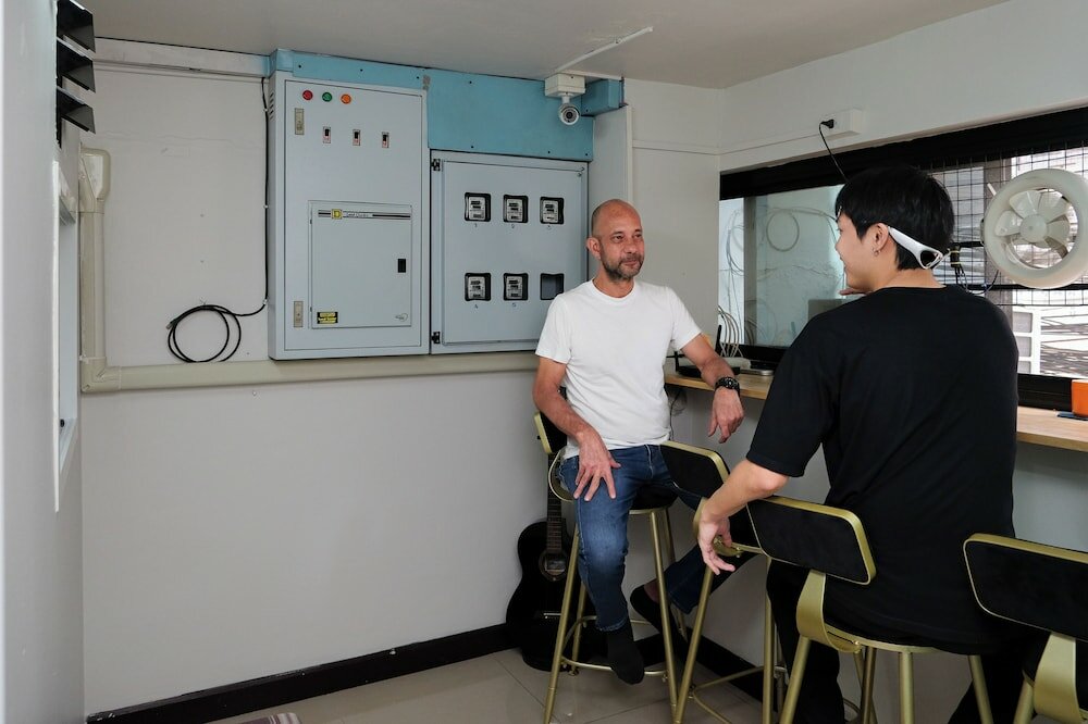 Фото Delta 9 Hostel