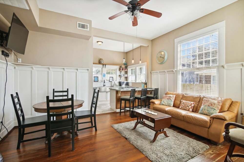 Фото The Big Kahuna Manor