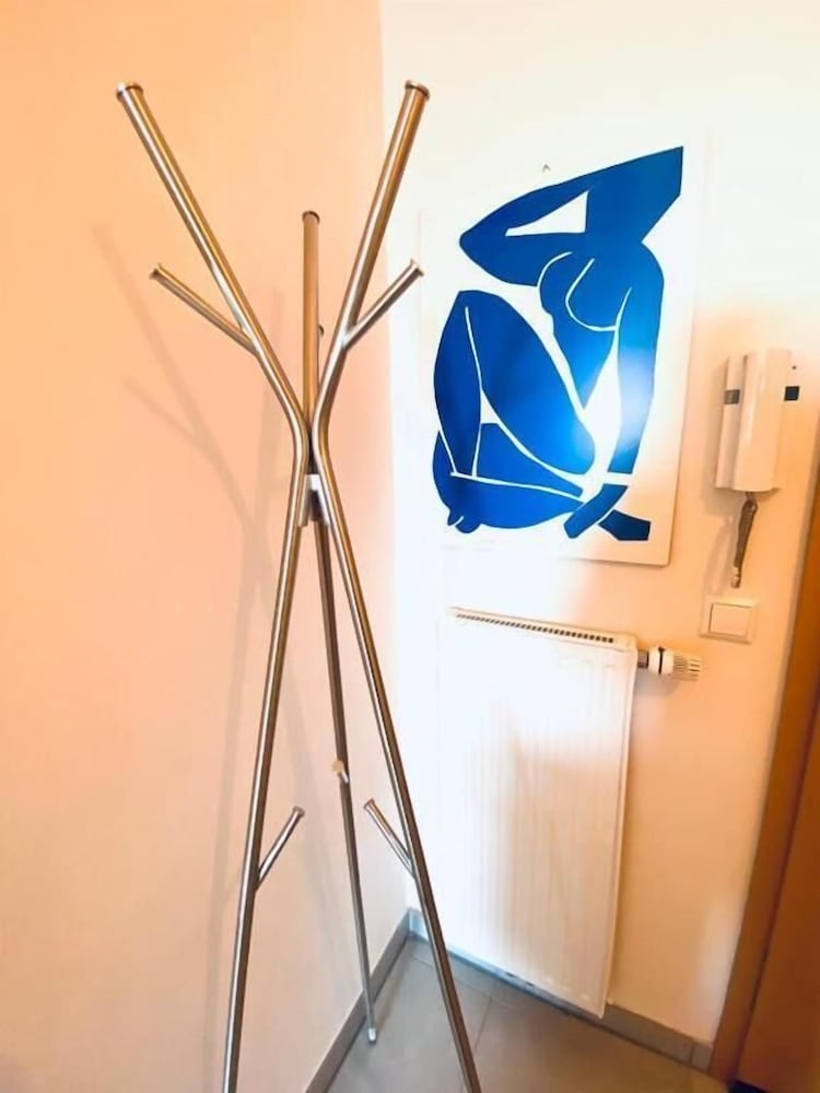 Фото Large Studio in Center with Terrace