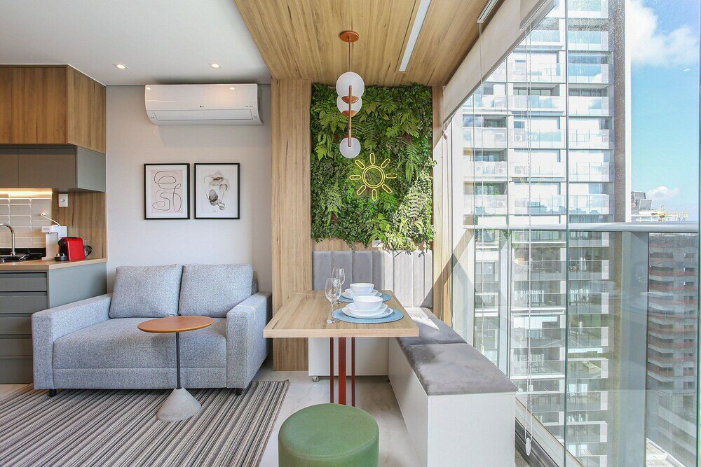 Фото Helbor Wide