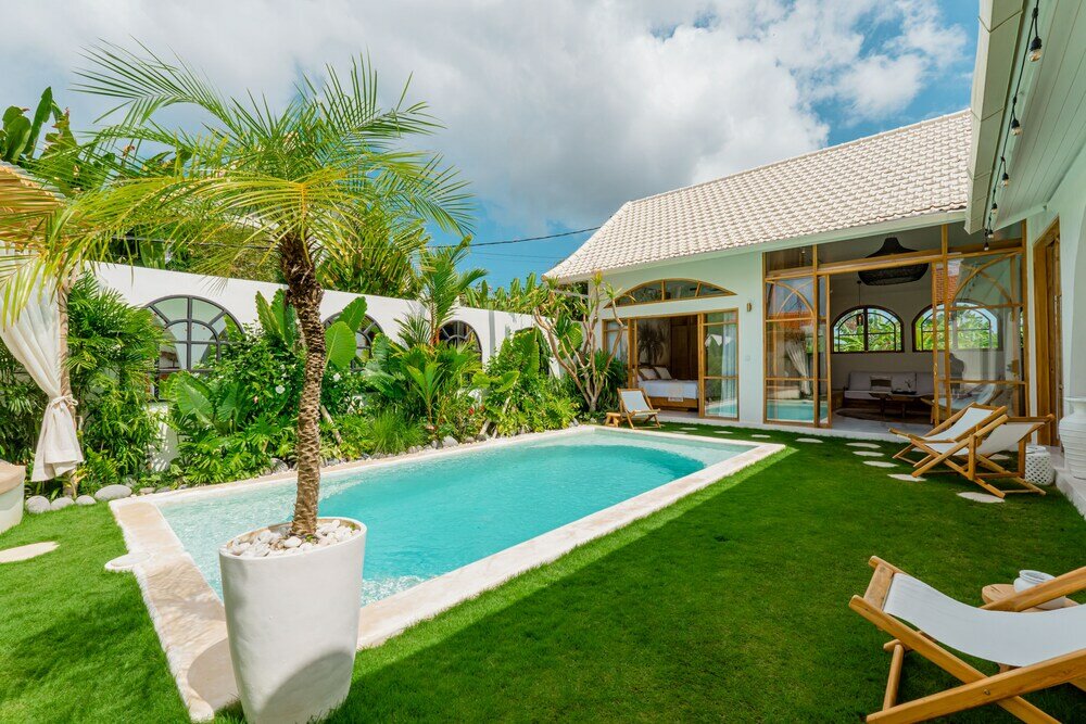 Фото Villa Kanopi