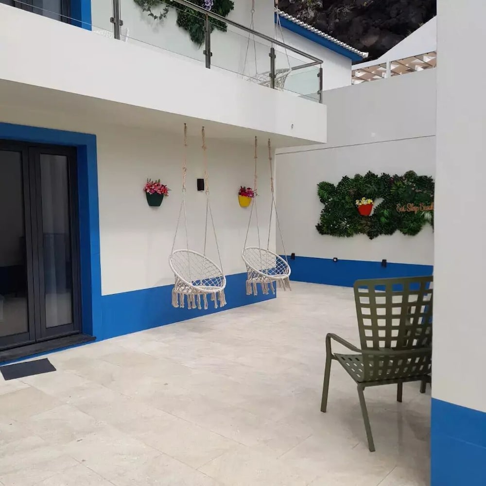 Фото Mediterrâneo Madeira