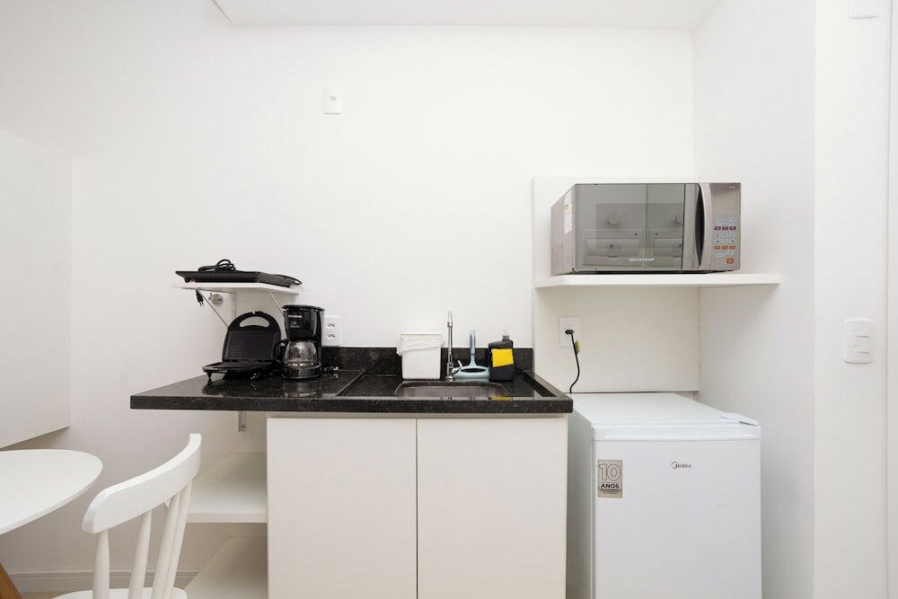 Фото 360 Ascent Paulista