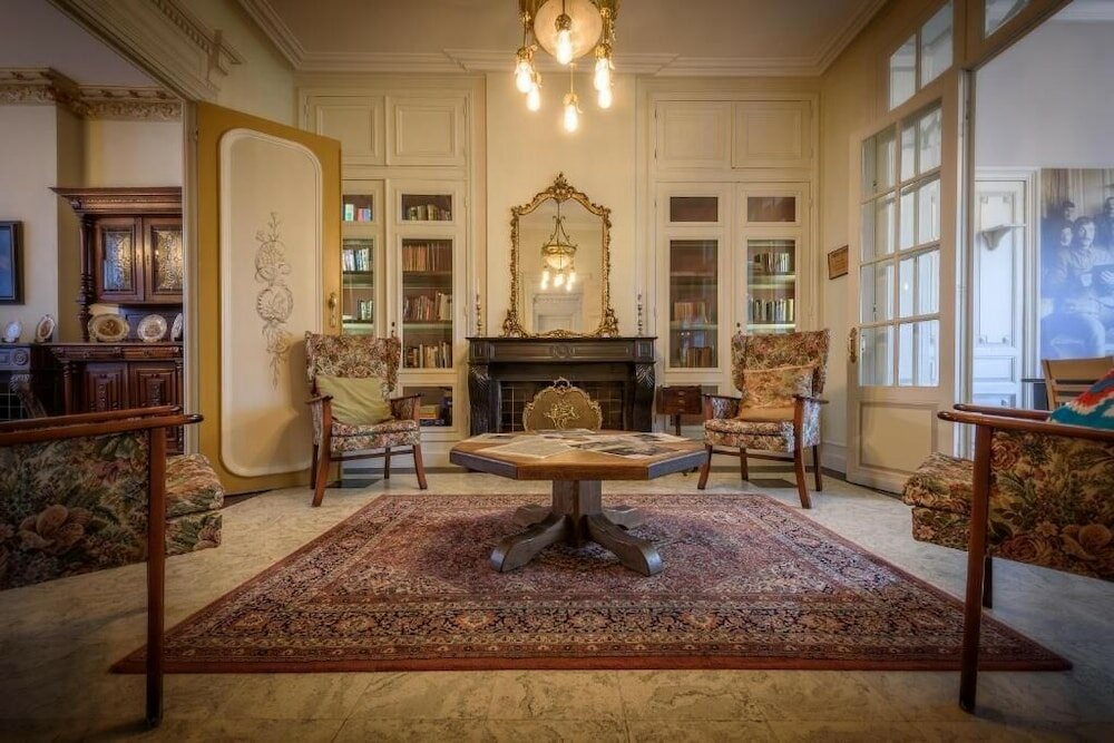 Фото Talbot House
