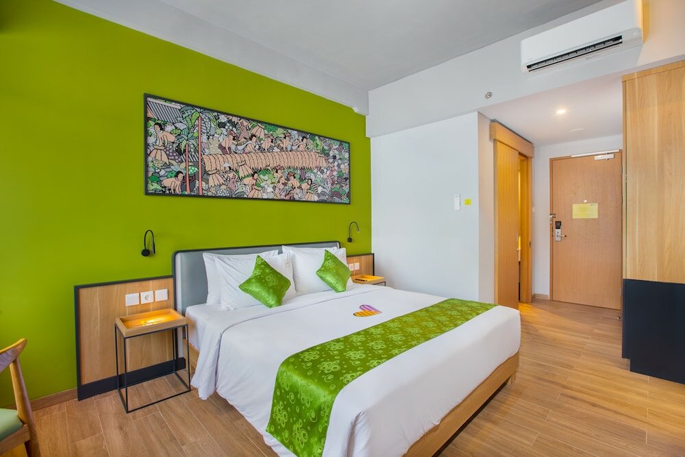 Фото Rv Hotel Kutus Kutus